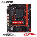 🧩 Kit Kllisre A520 + AMD Ryzen 5 3600 + 16GB DDR4 3200MHz