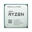 🔥 Processador AMD Ryzen 9 5950X – 16 Núcleos / 32 Threads – AM4