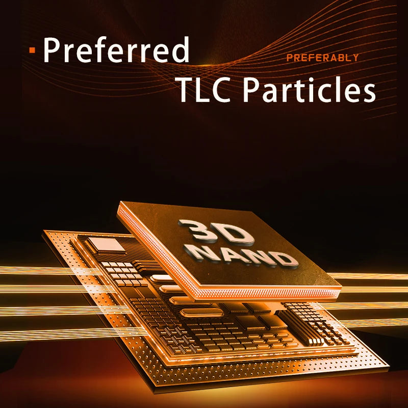 Gudga ssd nvme m2 2tb 1tb pcie 4.0x4 2280 nmve disco de estado sólido interno 7200 mb/s unidade interna para ps5 portátil jogo desktop