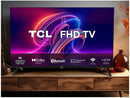 📺 Smart TV TCL 32” Full HD LED 32S5400A – Android TV, Google Assistente, Wi-Fi, HDMI e USB