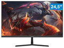 🖥️⚡ Monitor Gamer 24,5" Legacy S25F20 — 200Hz, 1ms, Full HD, FreeSync & G-Sync, HDMI + DisplayPort