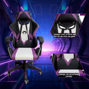 🐍 Cadeira Gamer Ergonômica Profissional Python Fly – Edição 2025