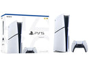 PlayStation 5 Slim 2025 1TB 1 Controle Branco Sony