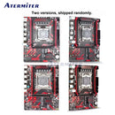 🧩 Atermiter X99 D4 + Intel Xeon E5-2680 V4 + 32GB DDR4