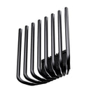 Refrigerador de CPU TEUCER UT-75, 8 tubos de calor Tiny Titan, com ventilador silencioso PWM 800-2400RPM para AM4/AM5/ e LGA 1700/115X/1200/2011