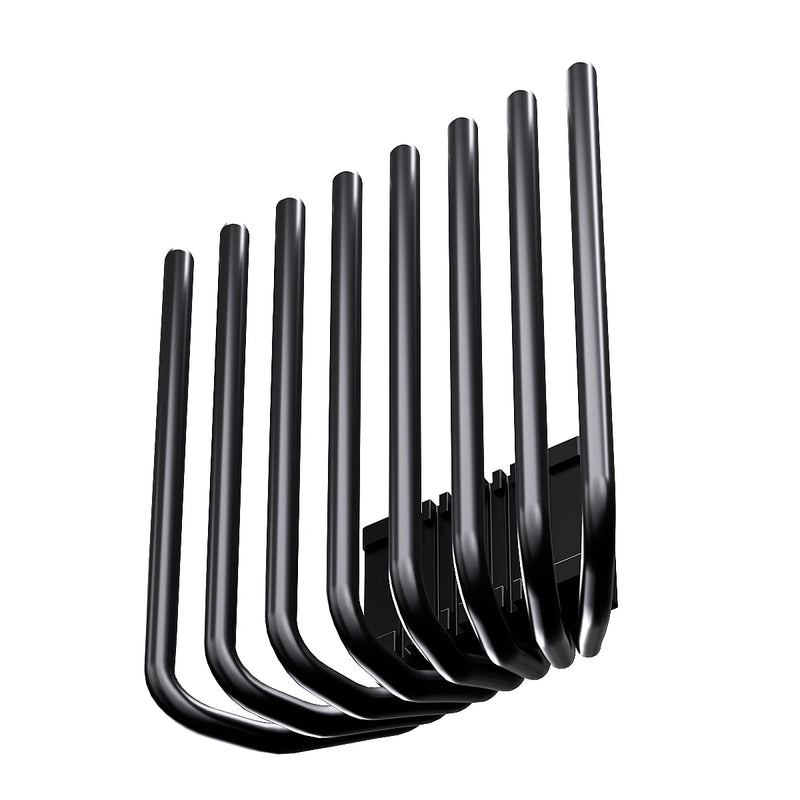 Refrigerador de CPU TEUCER UT-75, 8 tubos de calor Tiny Titan, com ventilador silencioso PWM 800-2400RPM para AM4/AM5/ e LGA 1700/115X/1200/2011