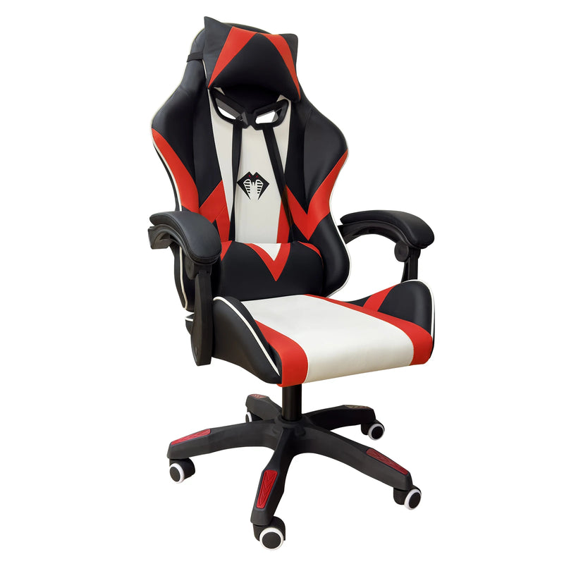 🐍 Cadeira Gamer Ergonômica Profissional Python Fly – Edição 2025