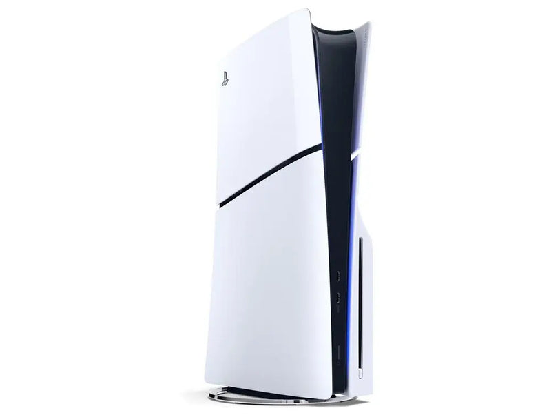 PlayStation 5 Slim 2025 1TB 1 Controle Branco Sony