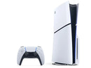 PlayStation 5 Slim 2025 1TB 1 Controle Branco Sony