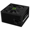🔌⚡ Fonte ATX Gamer 600W Gamemax GS600 – 80 Plus Black & PFC Ativo