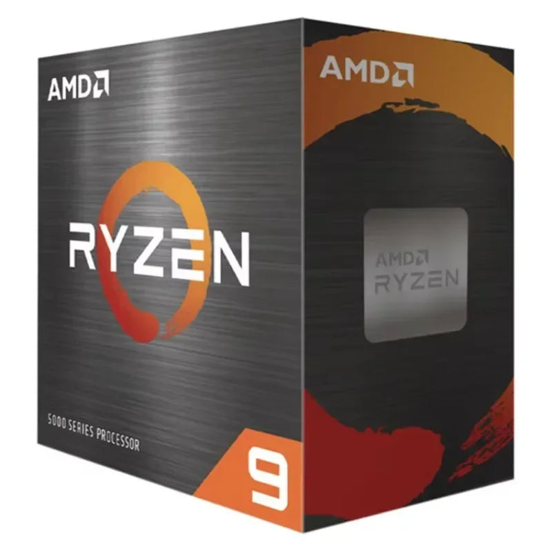 🔥 Processador AMD Ryzen 9 5950X – 16 Núcleos / 32 Threads – AM4