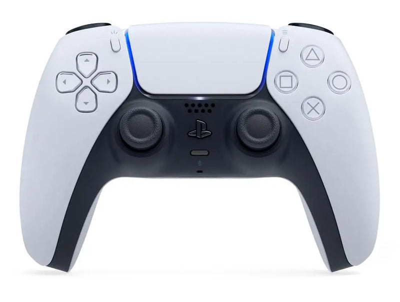 PlayStation 5 Slim 2025 1TB 1 Controle Branco Sony