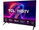 📺 Smart TV TCL 32” Full HD LED 32S5400A – Android TV, Google Assistente, Wi-Fi, HDMI e USB