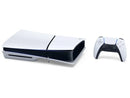 PlayStation 5 Slim 2025 1TB 1 Controle Branco Sony