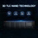 🔥⚡ SSD NVMe Fanxiang S500 Pro M.2 – 3500MB/s | 512GB / 1TB / 2TB | PCIe 3.0 Ultra Rápido p/ PC & Notebook ⚡🔥