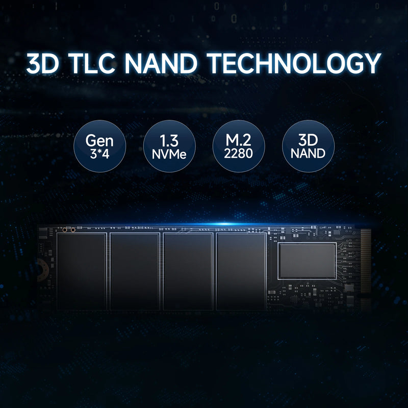 🔥⚡ SSD NVMe Fanxiang S500 Pro M.2 – 3500MB/s | 512GB / 1TB / 2TB | PCIe 3.0 Ultra Rápido p/ PC & Notebook ⚡🔥