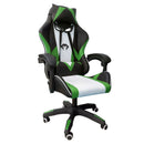 🐍 Cadeira Gamer Ergonômica Profissional Python Fly – Edição 2025