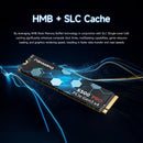 🔥⚡ SSD NVMe Fanxiang S500 Pro M.2 – 3500MB/s | 512GB / 1TB / 2TB | PCIe 3.0 Ultra Rápido p/ PC & Notebook ⚡🔥